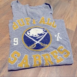 Buffalo Sabres Tee
